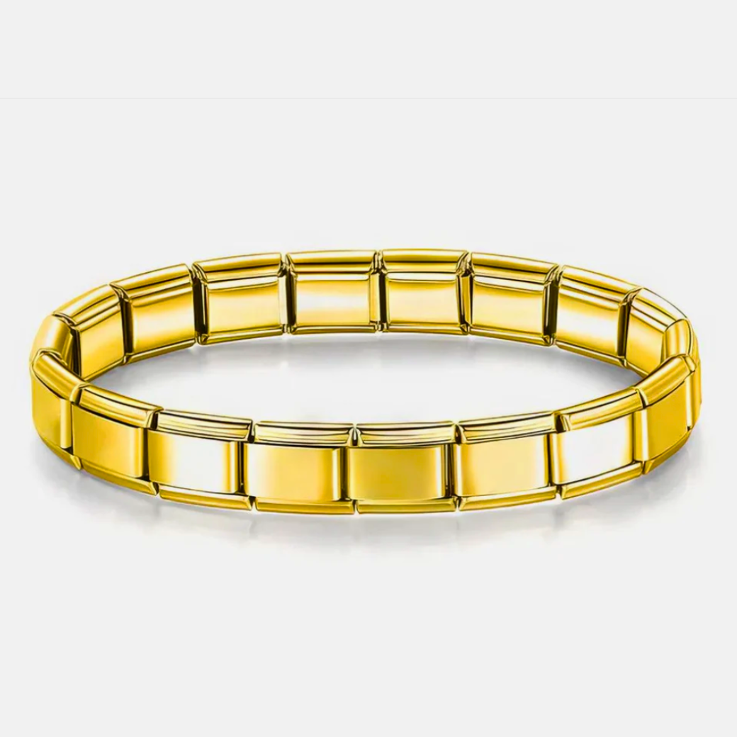 Italian Original Charm Bracelet