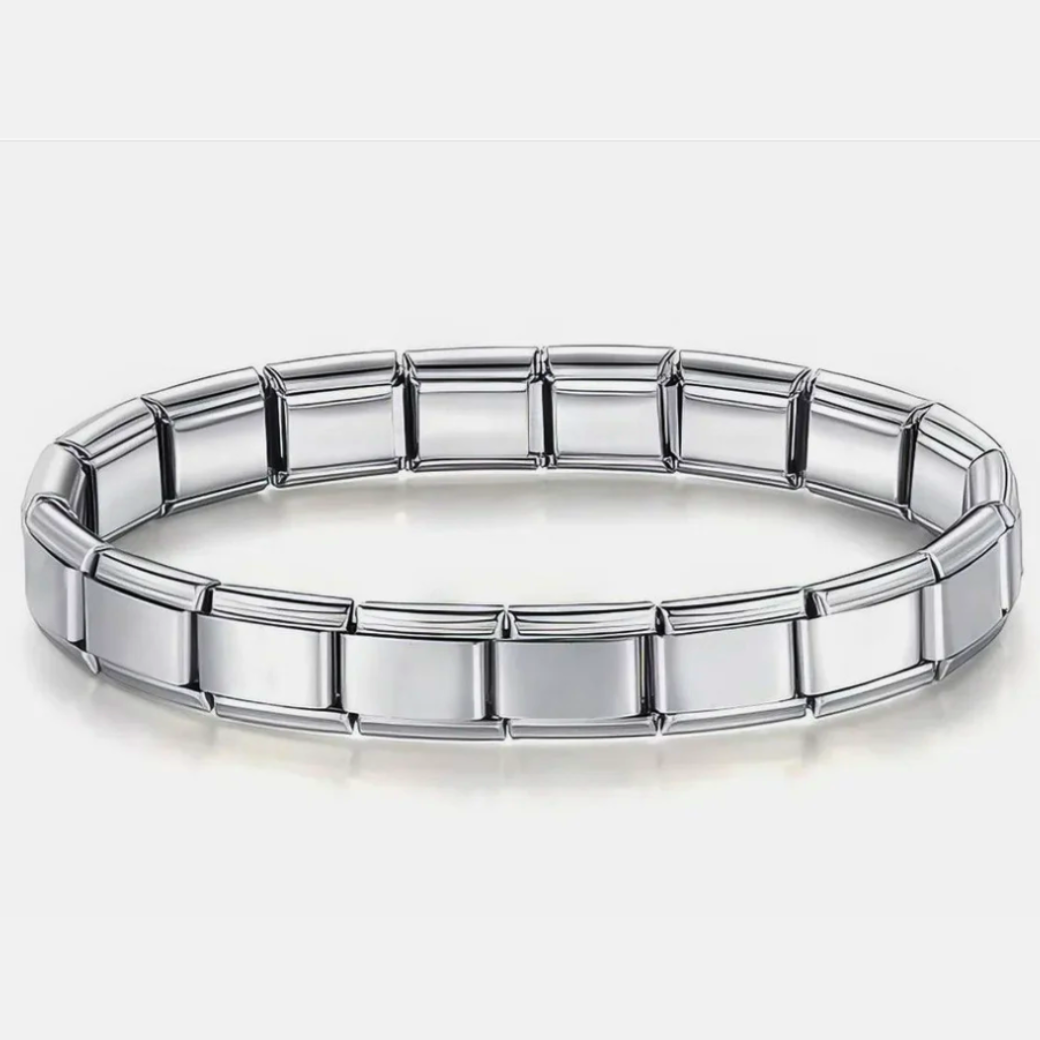 Italian Original Charm Bracelet