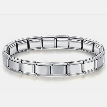 Torzano™ Italian Charm Car Bracelet